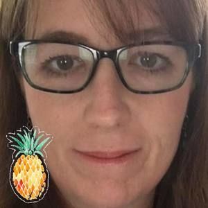 Meet your Posher, Tabitha